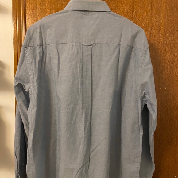 Men’s Casual Button Down Shirt - Picture 3 of 6